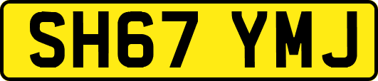 SH67YMJ