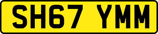 SH67YMM