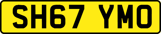 SH67YMO