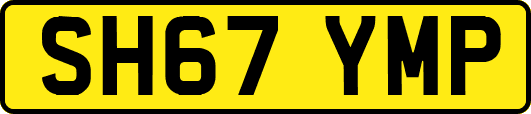 SH67YMP