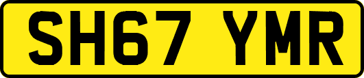 SH67YMR