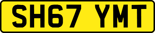 SH67YMT