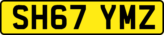 SH67YMZ