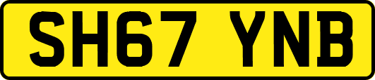 SH67YNB