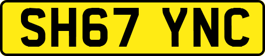 SH67YNC