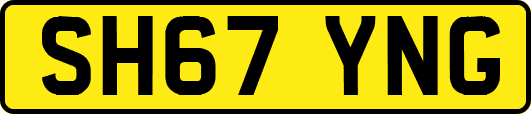 SH67YNG