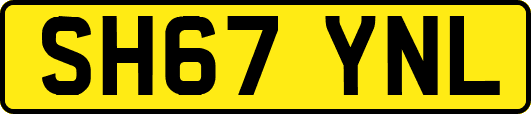 SH67YNL
