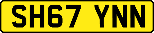 SH67YNN