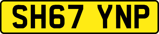 SH67YNP