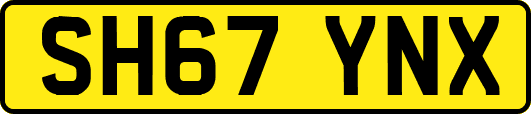 SH67YNX