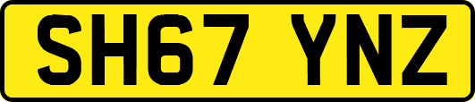 SH67YNZ