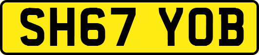 SH67YOB