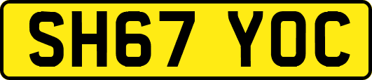 SH67YOC