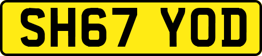 SH67YOD