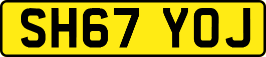 SH67YOJ