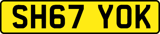 SH67YOK