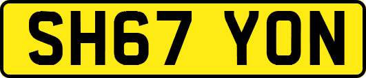 SH67YON