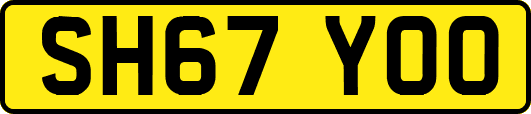 SH67YOO