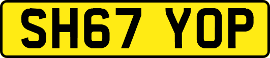 SH67YOP