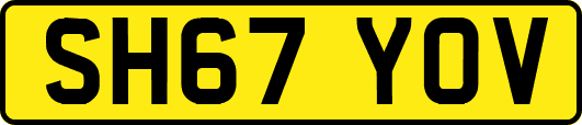SH67YOV