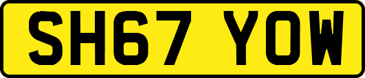 SH67YOW