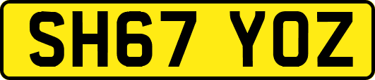 SH67YOZ