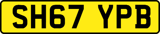 SH67YPB