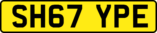 SH67YPE
