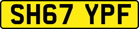 SH67YPF
