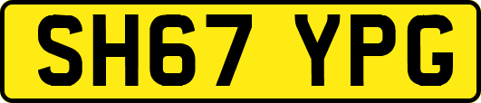 SH67YPG
