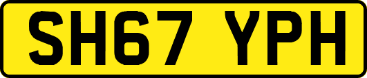 SH67YPH