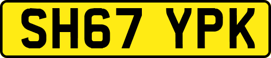 SH67YPK