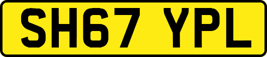 SH67YPL