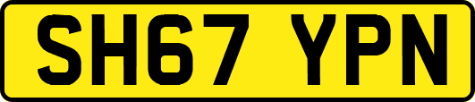 SH67YPN