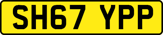 SH67YPP