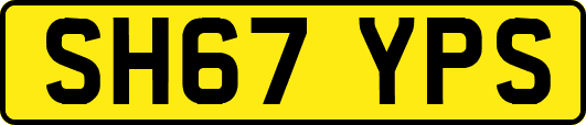 SH67YPS