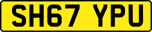 SH67YPU