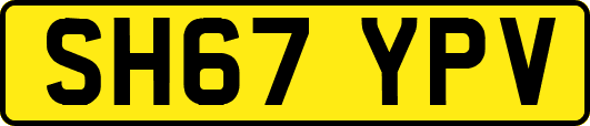 SH67YPV