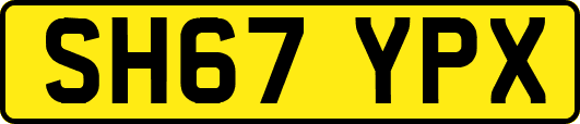 SH67YPX