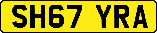 SH67YRA