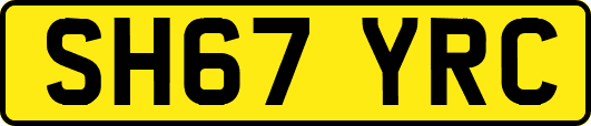 SH67YRC