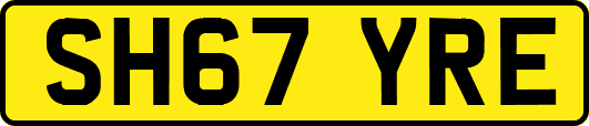 SH67YRE