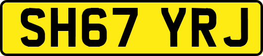 SH67YRJ