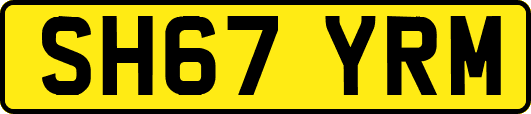 SH67YRM