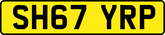 SH67YRP
