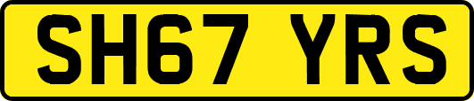 SH67YRS