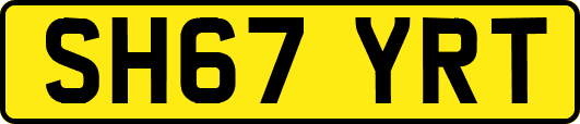SH67YRT