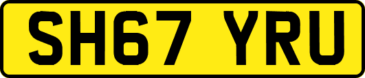 SH67YRU
