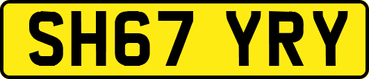 SH67YRY