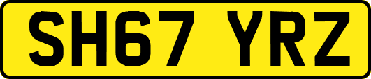 SH67YRZ
